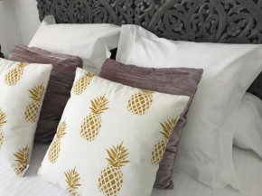 5 Soles Hostal Rural, Carmona